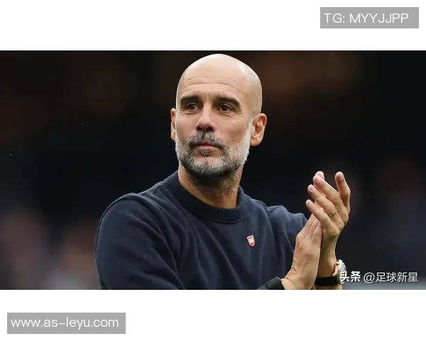 瓜迪奥拉执教千场数据揭秘曼城550场拜仁161场巴萨247场